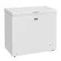 Šaldiklis skryninis BEKO CF200EWN — 198 L, energijos klasė E, 40 dB, baltas