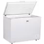 Šaldiklis skryninis BEKO CF316EWN, 308 L naudingo tūrio, E energijos klasė, 235 kWh/metus, 40 dB, baltas