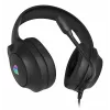 Ausinės GENESIS NEON 213, laidinės, juodos, 20-20000 Hz, 302 g