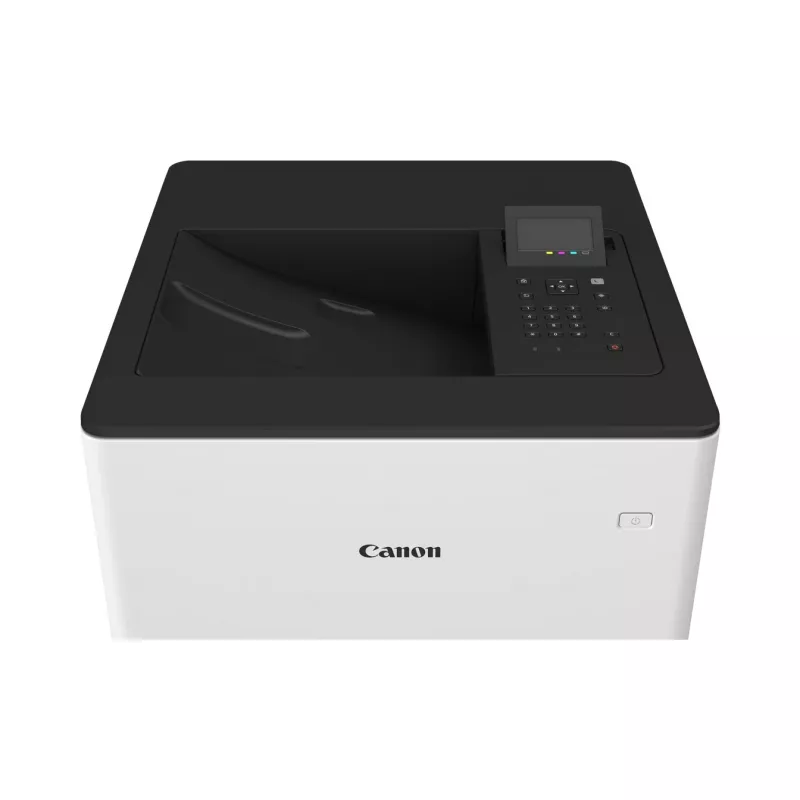 Canon LBP732Cdw spalvotas lazerinis spausdintuvas A4, 1200 x 1200 DPI, Wi-Fi