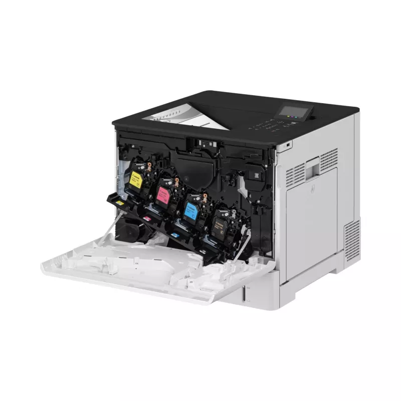 Canon LBP732Cdw spalvotas lazerinis spausdintuvas A4, 1200 x 1200 DPI, Wi-Fi