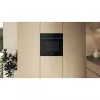 Įmontuojama elektrinė orkaitė Whirlpool WOI6A8FPT1SBA 73 L juoda, liečiamas valdymas
