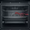 Įmontuojama elektrinė orkaitė Whirlpool WOI6A8FPT1SBA 73 L juoda, liečiamas valdymas