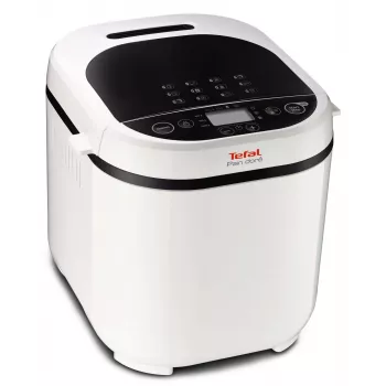 Kepimo aparatas Tefal Pain Doré PF2101 720 W Baltas