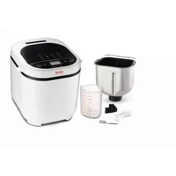 Kepimo aparatas Tefal Pain Doré PF2101 720 W Baltas