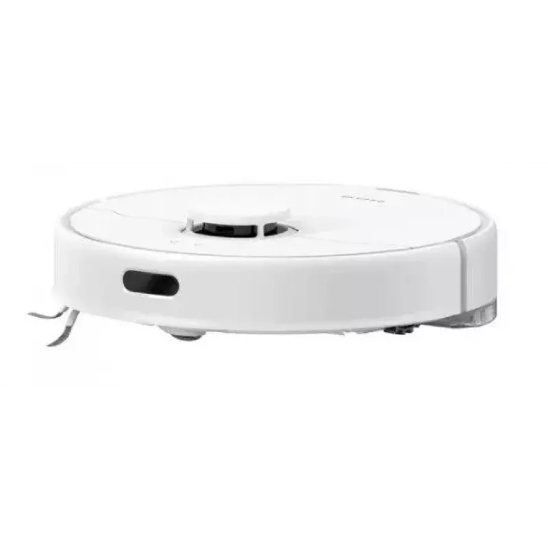 Robotinis dulkių siurblys Dreame D10 Plus Gen 2 Baltas