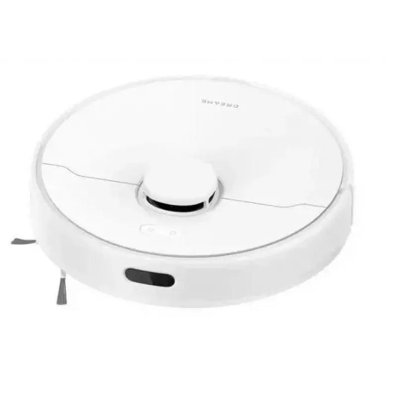 Robotinis dulkių siurblys Dreame D10 Plus Gen 2 Baltas