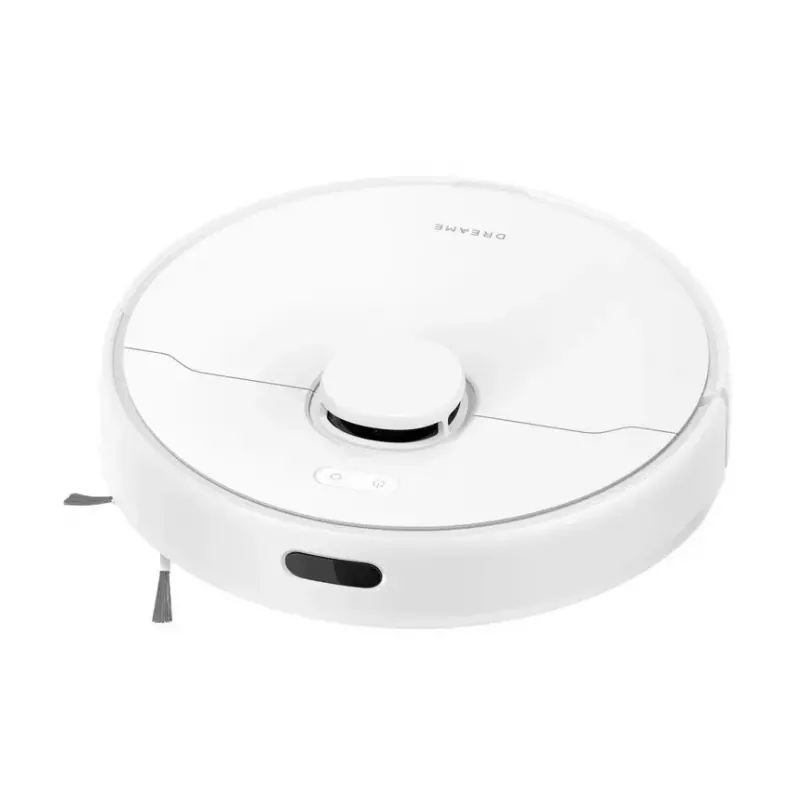Robotinis dulkių siurblys Dreame D10 Plus Gen 2 Baltas