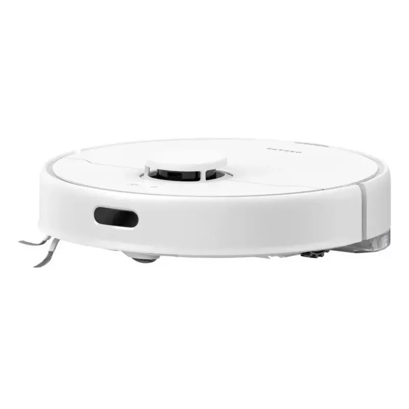 Robotinis dulkių siurblys Dreame D10 Plus Gen 2 Baltas