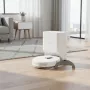 Robotinis dulkių siurblys Dreame D10 Plus Gen 2 Baltas