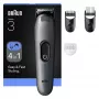 Braun All-in-One Series 3 AIO3500 4-in-1 priežiūros rinkinys