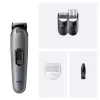 Braun All-in-One Series 3 AIO3500 4-in-1 priežiūros rinkinys