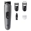 Braun All-in-One Series 3 AIO3500 4-in-1 priežiūros rinkinys