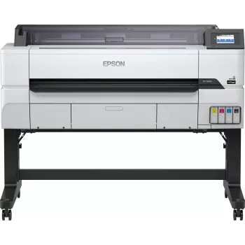 Epson SureColor SC-T5405 didelio formato spausdintuvas Wi-Fi rašalinis spalvotas 2400 x 1200 DPI A0 (841 x 1189 mm) Ethernet LAN
