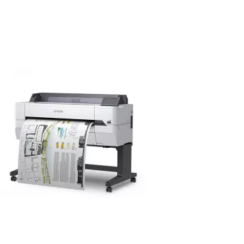 Epson SureColor SC-T5405 didelio formato spausdintuvas Wi-Fi rašalinis spalvotas 2400 x 1200 DPI A0 (841 x 1189 mm) Ethernet LAN