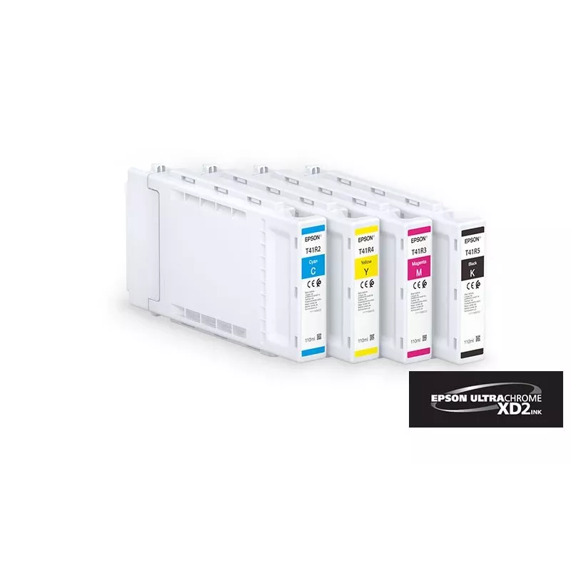 Epson SureColor SC-T5405 didelio formato spausdintuvas Wi-Fi rašalinis spalvotas 2400 x 1200 DPI A0 (841 x 1189 mm) Ethernet LAN