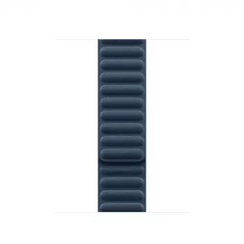 Apple 41 mm Pacific Blue Magnetic Link M/L dirželis