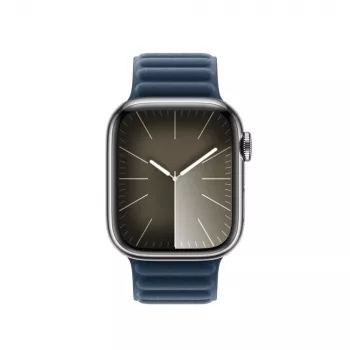 Apple 41 mm Pacific Blue Magnetic Link M/L dirželis