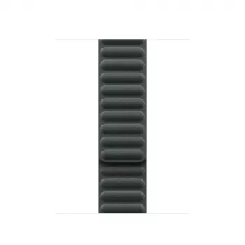 Apple 41mm Evergreen Magnetic Link M/L Žalias