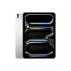 Planšetinis kompiuteris Apple iPad Pro 11 colių Wi-Fi + Cellular 256GB M5 12GB iPadOS sidabrinis