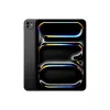 Planšetinis kompiuteris Apple iPad Pro 11 colių M5 12 GB RAM 512 GB iPadOS juodos spalvos