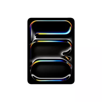 Planšetinis kompiuteris Apple iPad Pro 11 colių M5 12 GB RAM 512 GB iPadOS juodos spalvos