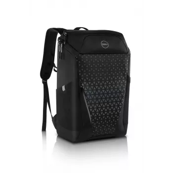 DELL GM1720PM 43,2 cm (17 colių) kuprinė nešiojamam kompiuteriui, juoda