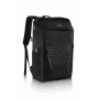 DELL GM1720PM 43,2 cm (17 colių) kuprinė nešiojamam kompiuteriui, juoda