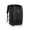 DELL GM1720PM 43,2 cm (17 colių) kuprinė nešiojamam kompiuteriui, juoda