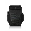 DELL GM1720PM 43,2 cm (17 colių) kuprinė nešiojamam kompiuteriui, juoda