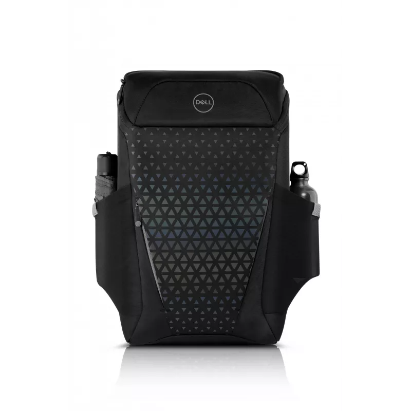 DELL GM1720PM 43,2 cm (17 colių) kuprinė nešiojamam kompiuteriui, juoda