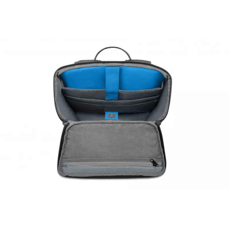 DELL GM1720PM 43,2 cm (17 colių) kuprinė nešiojamam kompiuteriui, juoda