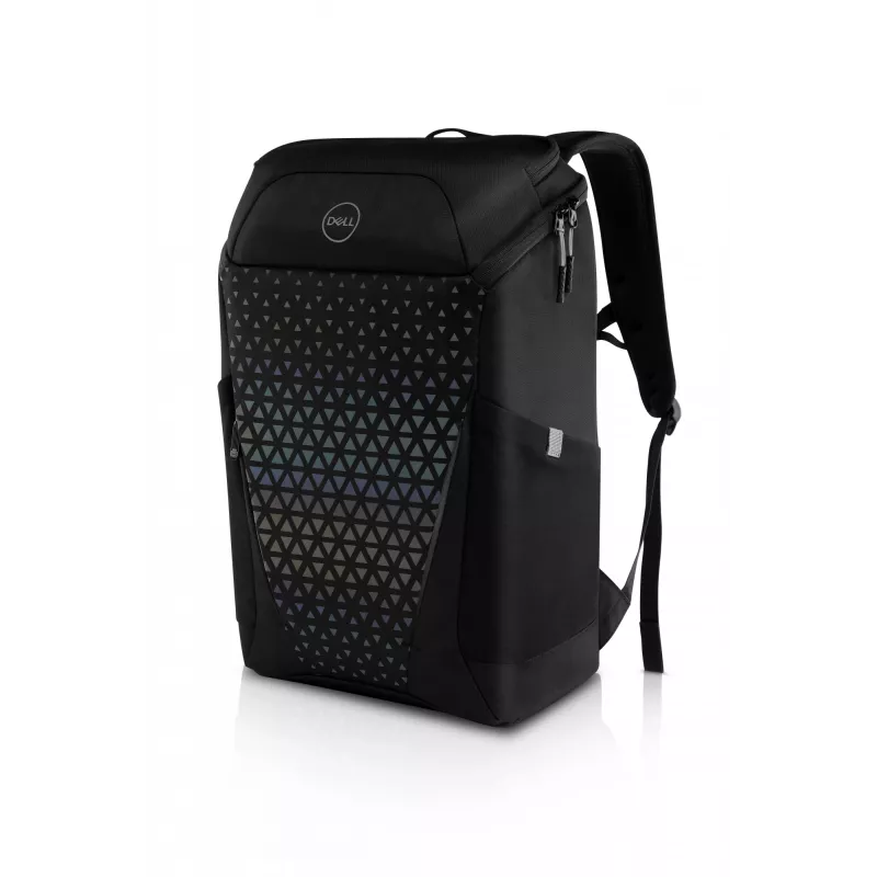 DELL GM1720PM 43,2 cm (17 colių) kuprinė nešiojamam kompiuteriui, juoda