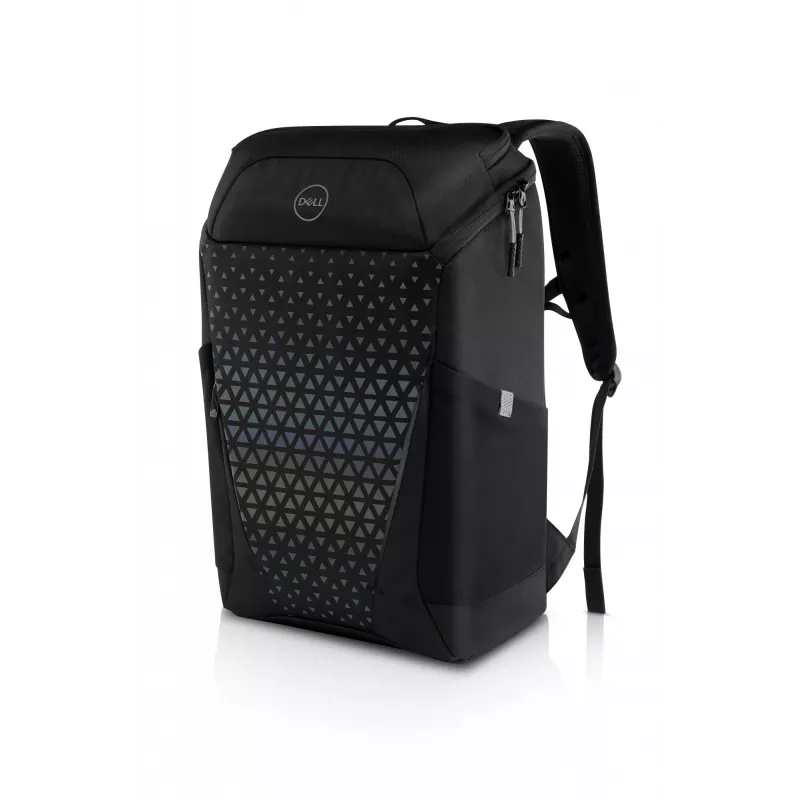 DELL GM1720PM 43,2 cm (17 colių) kuprinė nešiojamam kompiuteriui, juoda