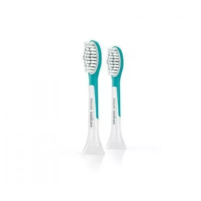 Philips Sonicare For Kids HX6042/33 standartiniai soniniai šepetėlių antgaliai