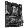 Motininė plokštė GIGABYTE B760 GAMING X WIFI6E GEN5, Intel B760, LGA 1700, ATX, DDR5 iki 256 GB, PCIe 5.0, Wi‑Fi 6E, 2,5Gb LAN