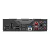 Motininė plokštė GIGABYTE B760 GAMING X WIFI6E GEN5, Intel B760, LGA 1700, ATX, DDR5 iki 256 GB, PCIe 5.0, Wi‑Fi 6E, 2,5Gb LAN