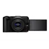Veidrodinis fotoaparatas Canon EOS R50V 24,2 MP CMOS 4K Ultra HD juodas