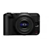 Veidrodinis fotoaparatas Canon EOS R50V 24,2 MP CMOS 4K Ultra HD juodas