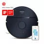 Philips 2000 serijos XU2000/10 robotas dulkių siurblys 0,38 l Juodas