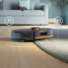 Philips 2000 serijos XU2000/10 robotas dulkių siurblys 0,38 l Juodas