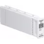 Epson T800700 UltraChrome PRO 700 ml, vienetinis, tamsiai pilkas