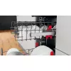 Whirlpool WSBO 3O34 PF X pusiau įmontuojama siaura indaplovė, 10 komplektų