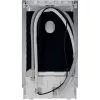 Whirlpool WSBO 3O34 PF X pusiau įmontuojama siaura indaplovė, 10 komplektų