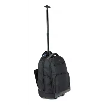 Targus TSB700EU kuprinė nešiojamam kompiuteriui 39,6 cm (15,6 inch) juoda