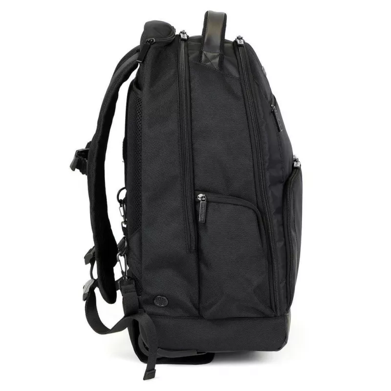 Targus TSB700EU kuprinė nešiojamam kompiuteriui 39,6 cm (15,6 inch) juoda