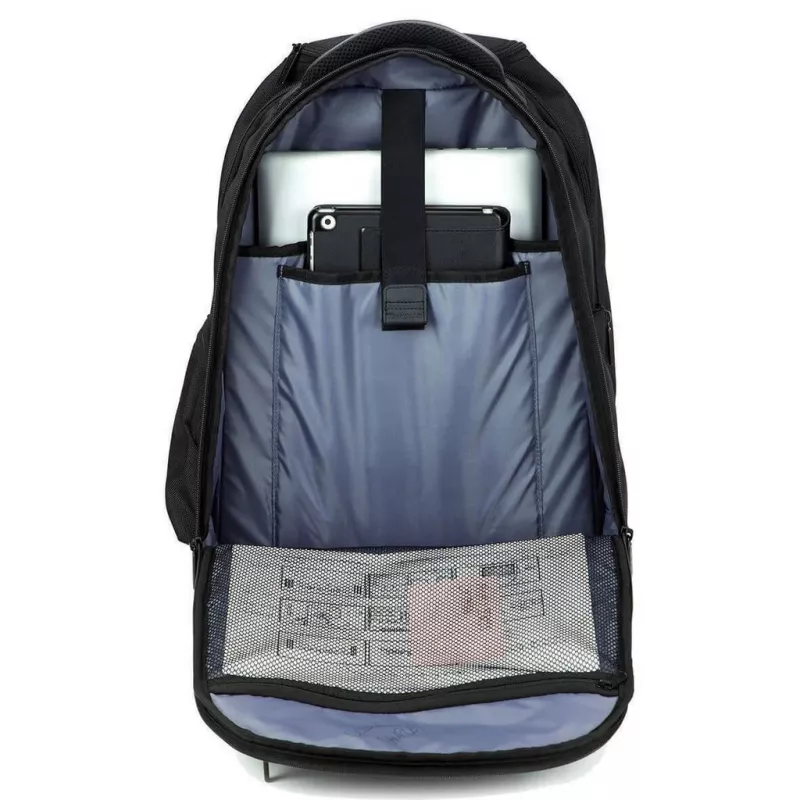 Targus TSB700EU kuprinė nešiojamam kompiuteriui 39,6 cm (15,6 inch) juoda