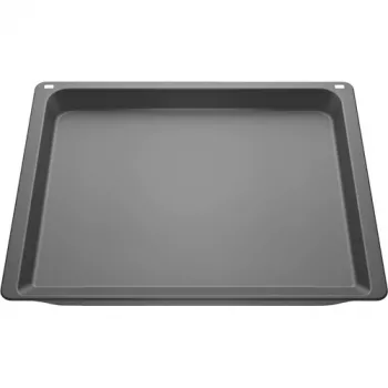 Bosch HEZ632070 orkaitės dalis/aksesuaras juodas plienas