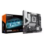 Motininė plokštė GIGABYTE B860M EAGLE V2 — Micro ATX, LGA 1851, Intel B860, 2x DDR5 iki 9066MHz, PCIe 5.0, 2.5GbE