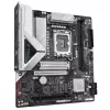 Motininė plokštė GIGABYTE B860M EAGLE V2 — Micro ATX, LGA 1851, Intel B860, 2x DDR5 iki 9066MHz, PCIe 5.0, 2.5GbE